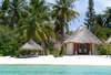 Full Moon Maldives 